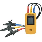Cem DT-901 Faz Sırası Ölçüm Cihazı