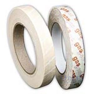 Sterilizasyon Bandı, Buhar İçin, 19 X 50 M