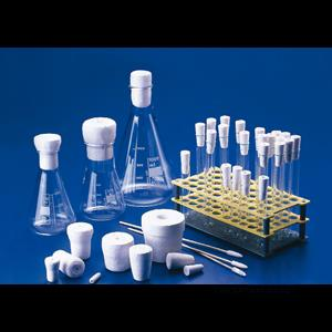 Tıpa, Steristoppers® No.12, Çapı 11,5-13,5 Mm Tüpler İçin