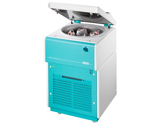 Kan Santrifüjü HETTICH