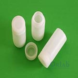 Sintilasyon Şişesi, Vida Kapaklı, 20 ml