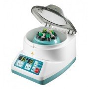 Mikro Santrifüj Hettich