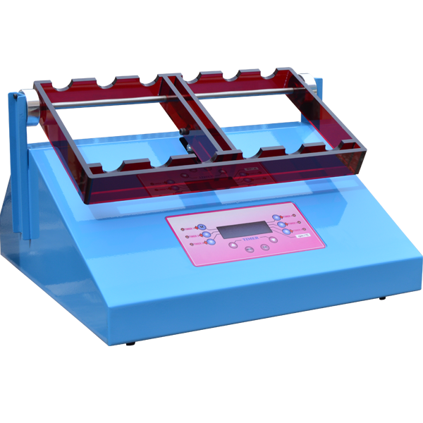 Sedimantasyon Test Cihazı