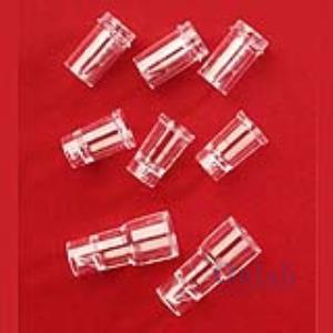 Otoanalizör Kabı,TECHNİCON Tipi, PS, 0,5 ml