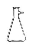 LG027.02.0100 Erlen, Nuche 100 ml Hacim