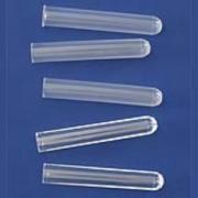 Dibi Yuvarlak, Hacim 5 ml, PS, 12x75 mm, (CE)