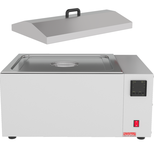 Su Banyosu Standart (NSB)