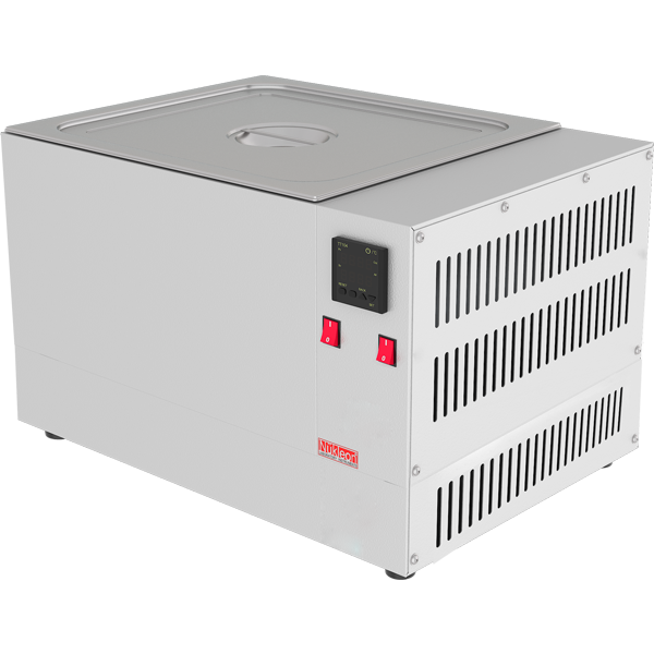 Sirkülasyonlu Su Banyosu (NSS)