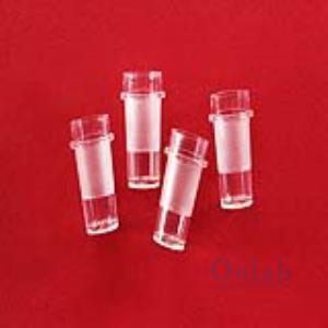 Koagülometre Küveti, SHERWOOD Tipi, PS, 1 ml