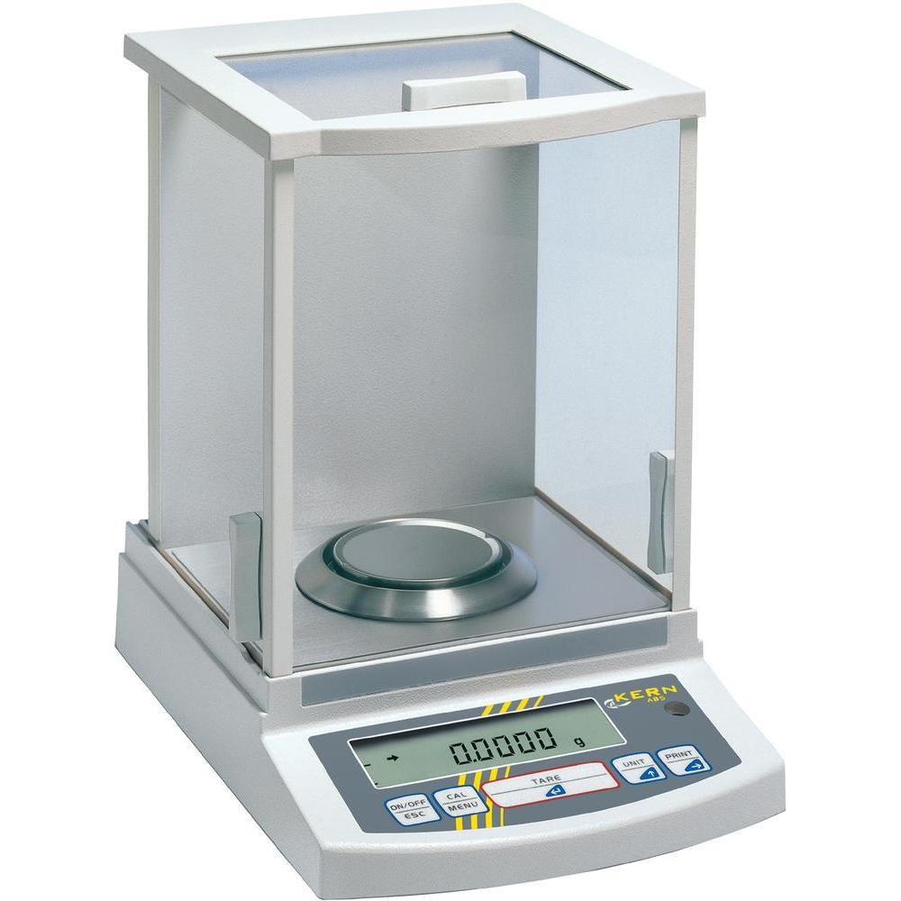 Kern ABJ 220 4NM Terazi