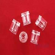 Otoanalizör Kabı, CENTRIFICHEM Tipi, PS, 0,25 ml