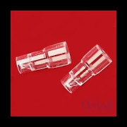 Otoanalizör Kabı,TECHNİCON Tipi, PS, 4 ml