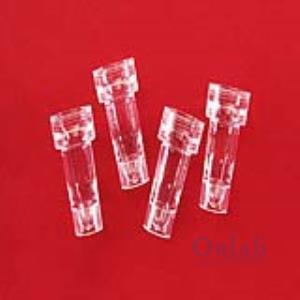 Otoanalizör Kabı, HITACHI Tipi, PS, 3 ml