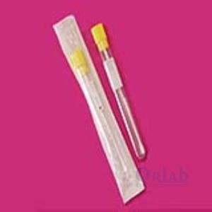 Kültür Tüpü, Boş, PS