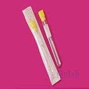 Kültür Tüpü, Boş, PS