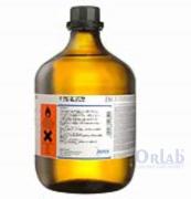 Acetic acid (glacial) 100% anhydrous for analysis EMSURE® ACS,ISO,Reag. Ph Eur