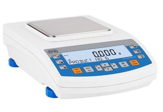 Terazi PS 360/R2 (360 gr / 0.001 gr)