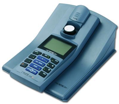 Wtw Turb 430 IR Portatif Tipi Bulanıklık Ölçer