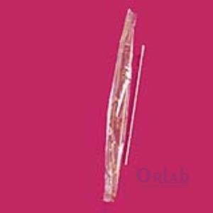 Eküvyon Çubuğu (Swab), Rayon Uçlu, Plastik