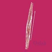 Eküvyon Çubuğu (Swab), Rayon Uçlu, Plastik