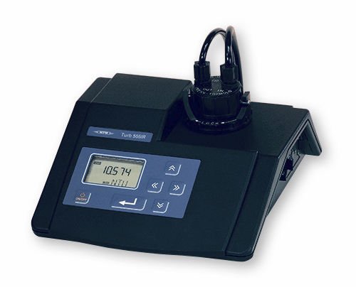 Laboratuvar Tipi Bulanıklık Ölçer