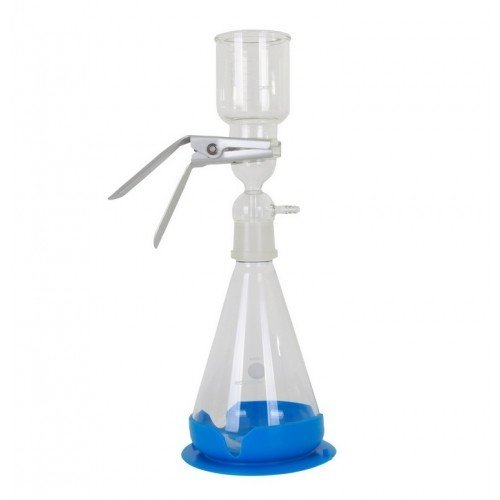 Vakum Filtrasyon Cam Seti