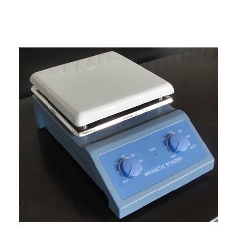 MANYETİK KARIŞTIRICI TABLA (ISITICISIZ-4A/4B)