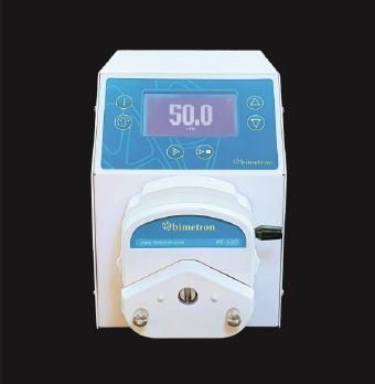 Peristaltik Pompa ( PSB-300 )