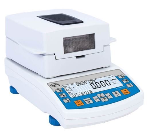 MA 110.R Nem Tayin Cihazı 110 Gr / 1 mg