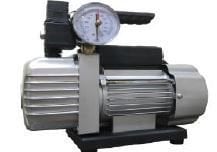 VAKUM POMPASI (İSOTEX-02)