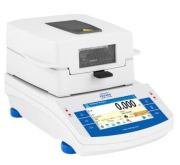 MA 50/1.R Nem Tayin Cihazı 50 Gr / 0.1 mg