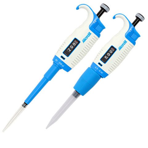 OTOMATİK PİPET SLP MODEL TAM OTOKLAVLANABİLİR (TEK KANALLI)