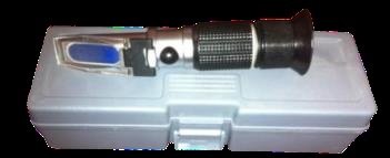 Refraktometre (ANALOG)