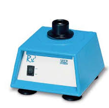 Vortex 2400 rpm VELP