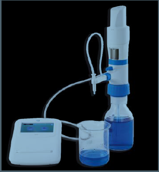 DİJİTAL BÜRET ŞİŞE ÜSTÜ