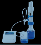 DİJİTAL BÜRET ŞİŞE ÜSTÜ