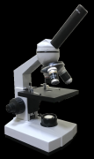 MİKROSKOP  (Monoküler VCM-F)