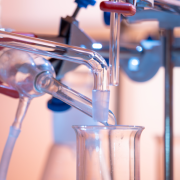 Yağ Tayin (Soxhelet) Cihazı (NYC-100)