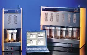 Gerhardt SOX 416 Yağ Tayin Cihazı