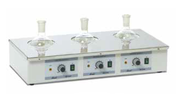 ÇOKLU BALON ISITICI (3'LÜ)