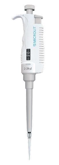 OTOMATİK PİPET VV MODEL (YARI OTOKLAVLANABİLİR)