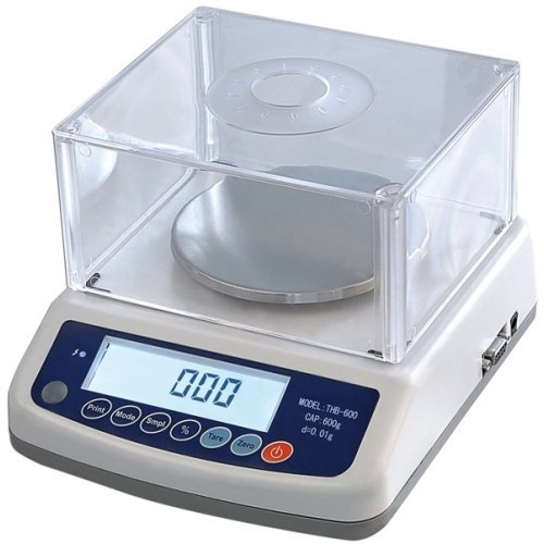 Desis THB 300 Hassas Terazi 300 g. Hassasiyet 0,005 g. Max 300 g.