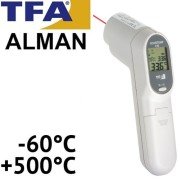 TFA 31.1115 Lazerli Uzaktan Sıcaklık Ölçer