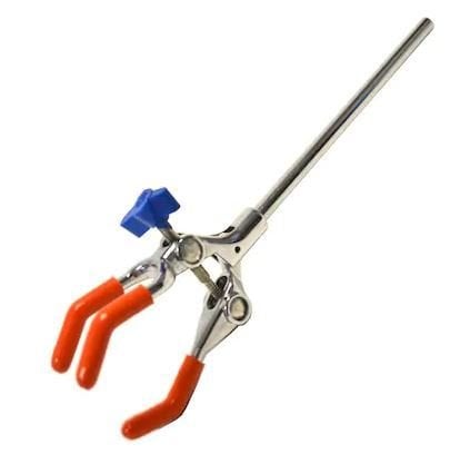 Balon Kıskacı (Üç ağızlı)