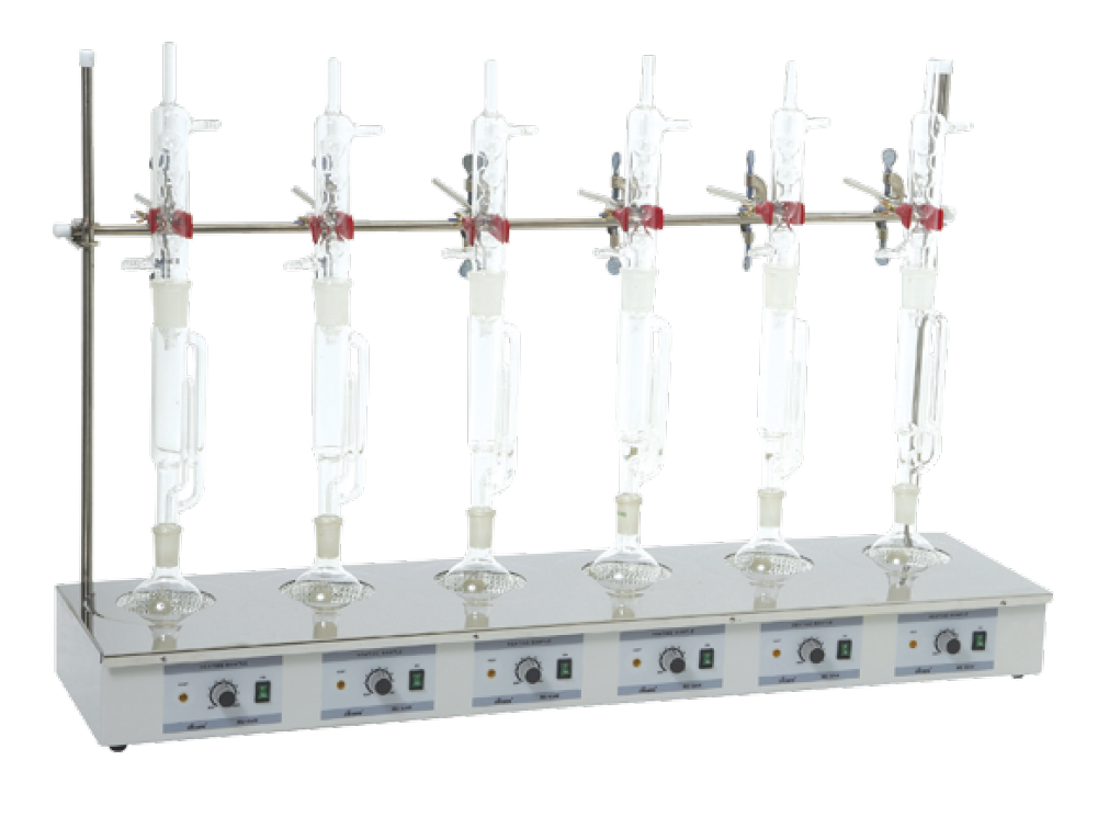 ÇOKLU BALON ISITICI (6'LI)