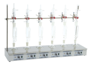 ÇOKLU BALON ISITICI (6'LI)