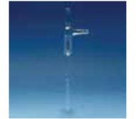 Cam Teknik LG011.03.0001 Su Trompu, Cam Ebat kullanıcı tarafından belirlenecektir.