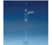 Cam Teknik LG011.03.0001 Su Trompu, Cam Ebat kullanıcı tarafından belirlenecektir.