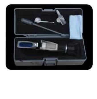 LG029.07.0018 Refraktometre 0 - 18 Ölçüm Aralığı (Brix)