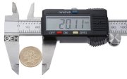 OEM KMP200 Dijital Kumpas 0-200 MM